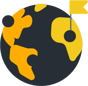globe icon